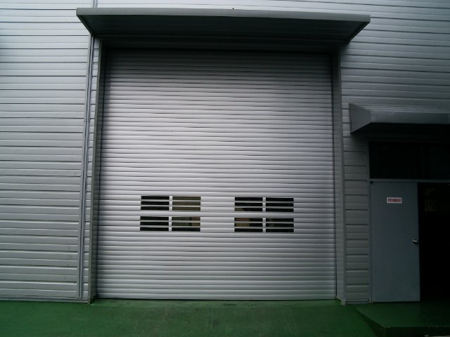 (2)AL-SPEED DOOR(현장-음성현대중공업).JPG