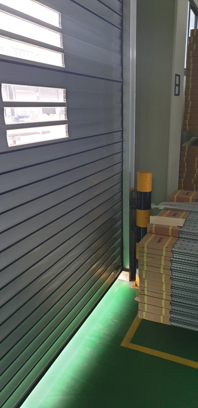 내풍압고속셔터(AL SPEED DOOR)_금성에이스 화성공장6.jpg