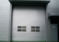 AL-SPEED DOOR(현장-음성현대중공업)