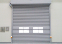 AL-SPEED DOOR(현장-김포공항발전...