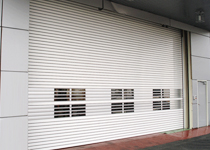 AL-SPEED DOOR(현장-이엔이텍정읍...